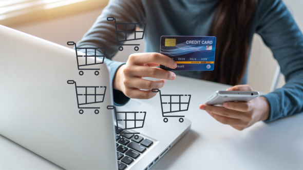 Nový e-shop, nakupujte vánoční dárky online z pohodlí domova